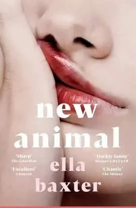 Cover: 9781529074840 | New Animal | Ella Baxter | Taschenbuch | B-format paperback | Englisch